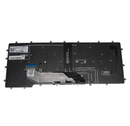 OEM Dell Latitude 7400 2-in-1 Backlit Laptop Keyboard US-ENG B02 P/N: 476JH