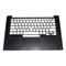 New - OEM Dell Latitude 7480 Palmrest Touchpad FP Assembly P/N: F5WV3 JRNNN