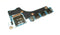 OEM - Dell Precision 15 7510 Right Side IO Audio USB Board THA01 P/N: 6GDMP