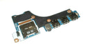 OEM - Dell Precision 15 7510 USB/Audio/SD Reader Ports Board THA01 P/N: 6GDMP