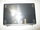 NEW Dell OEM Latitude E6430 LCD Back Cover Lid+Hinges+Cable TXC03 JTC08 WMNHC