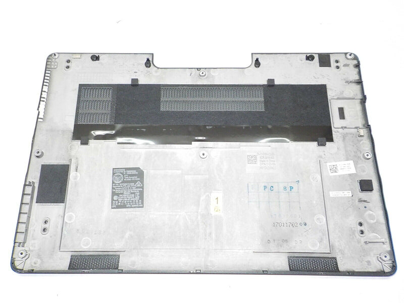 Genuine Dell Latitude E7470 Laptop Bottom Base Case Cover Lid 1GV6N HUL 12