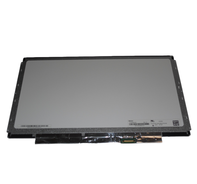 OEM Dell Latitude 3340/3350/3380 WXGAHD LCD Screen Display B02 P/N: FT03F