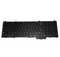 OEM Dell Latitude E5540 Non-Backlit Laptop Keyboard US-ENG P/N: 4RNXY