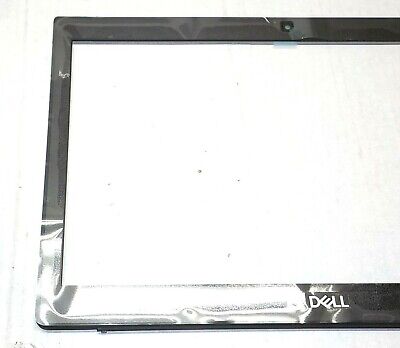 NEW Dell Latitude 7290 12.5" LCD Front Trim Cover Bezel Plastic - No TS - K38WD