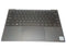 REF OEM Dell XPS 9300 LCD Palmrest Touchpad FPR US/EN BCL Keyboard HUG07 Y75C4