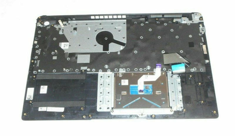 OEM - Dell Latitude 3500 Palmrest US Keyboard Touchpad THC03 P/N: XPXMR