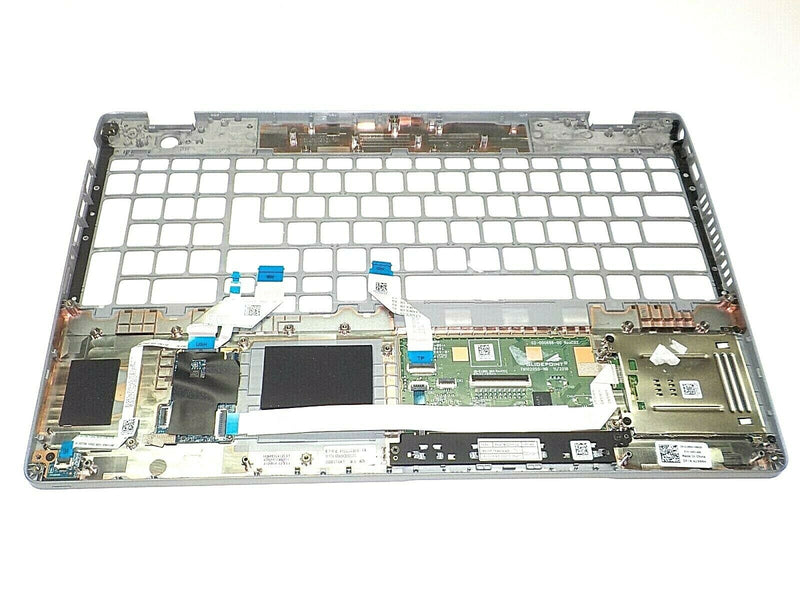 NEW OEM Dell Latitude 5510/Precision 3550 Laptop Palmrest Touchpad HUA01 A1999H