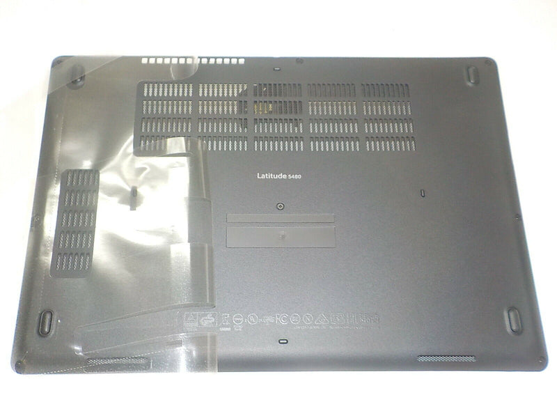 New Genuine Dell Latitude 5480/E5480 Laptop Bottom Base Case Cover 71FN2 HUD 04