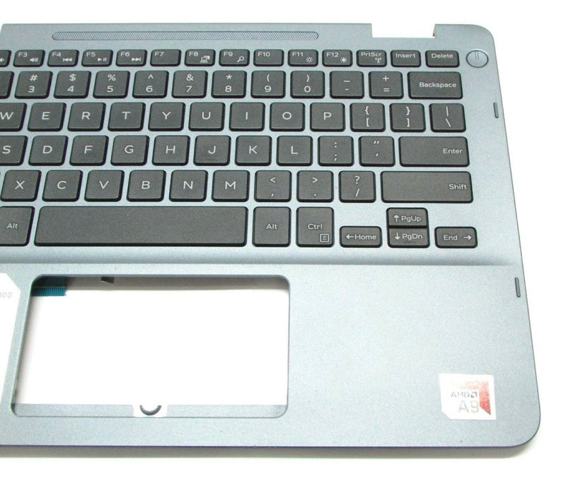 NEW OEM Dell Inspiron 11 3195 2-in-1 Laptop Palmrest US/EN Keyboard HUW23 NMFW3