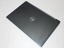 Genuine Dell Latitude E7280 Laptop LCD Rear Cover Lid Assembly JXCT7 HUJ 10