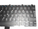 OEM Dell Latitude 3340/3350 Non-Backlit Laptop Keyboard SPANISH P/N: 797YM