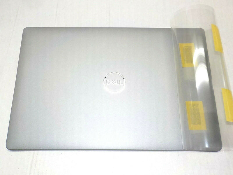 Genuine Dell Latitude 5510 E5510 Laptop LCD Top Screen Case Cover F0N34 HUB 02