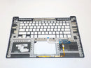 Dell OEM XPS 15 (9570) / Precision 5530 Palmrest Assembly - AVJ10 4X63T