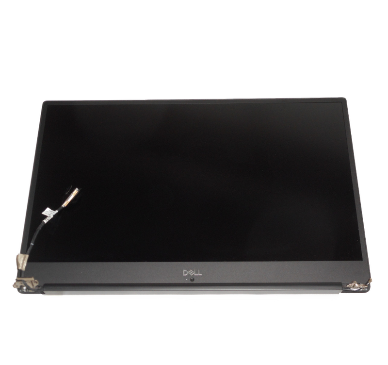 OEM Dell XPS 9570/Precision 5530 FHD LCD Complete Display Assembly P/N: MDRV3