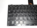 OEM Dell Latitude Rugged 5404/7204 Backlit Laptop Keyboard US-ENG B02 P/N: 186TV