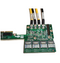 OEM Dell PowerEdge C6220/C6300 Midplane Controller Board P/N: 516P6