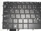 OEM Dell XPS 13 9370 Backlit Laptop Keyboard US-International P/N: TRMNP