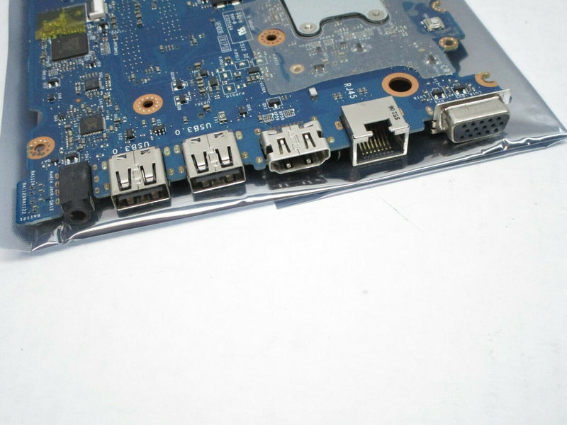 New Dell OEM Latitude 3450 Motherboard with 2.2GHz i5-5200U CPU -IVA01- HKKT5