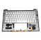 New - OEM Dell XPS 13 9380 Laptop Palmrest Assembly B02 P/N: PJ27K 69GRJ
