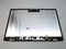 Dell OEM Latitude 7490 14" LCD Back Cover for Touchscreen ONLY IVA01 PC8Y0