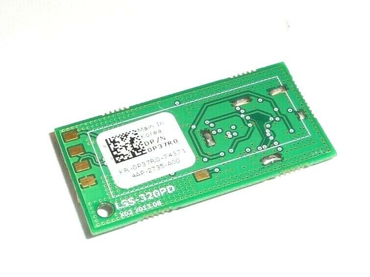 OEM - Dell Latitude 5404/7204/7404 Rugged Internal GPS Module THA01 P/N: P37R0