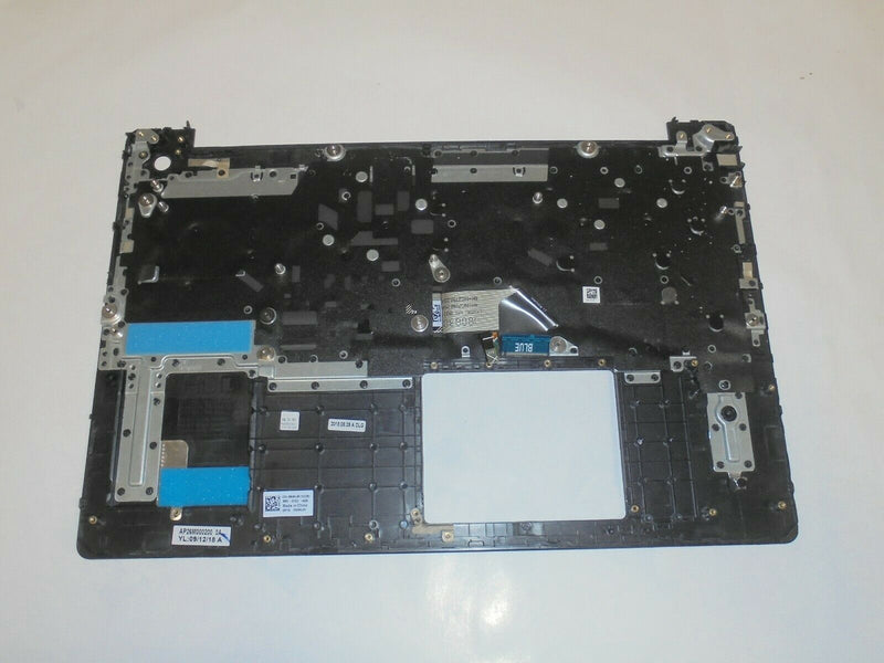 OEM Dell G3 15 3579 Recon Palmrest US Backlit Keyboard NIF06 N4HJH