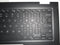 OEM Dell Latitude 3390 Palmrest US Non-Backlit Keyboard Assembly C03 P/N: XVH3H