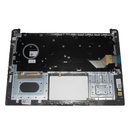 New - OEM Dell Inspiron 14 7460 Palmrest US Keyboard Assembly P/N: K9GT3