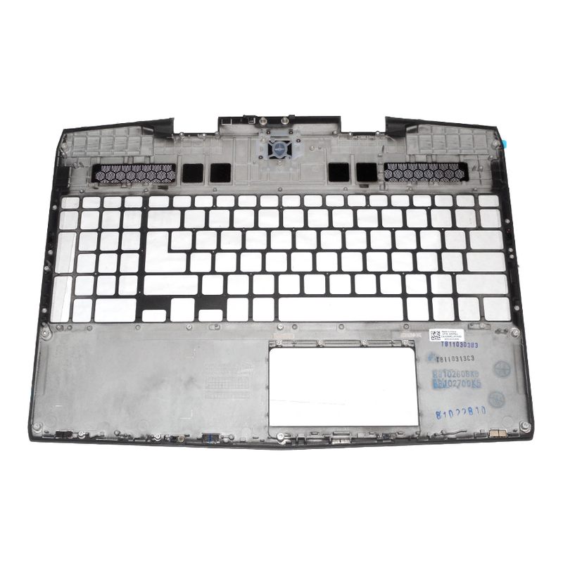 New - OEM Dell Alienware M15 Laptop Palmrest Assembly P/N: VNPDJ