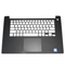 OEM Dell XPS 15 9570/Precision 5530 Palmrest Touchpad Assembly D04 P/N: 2K6RG