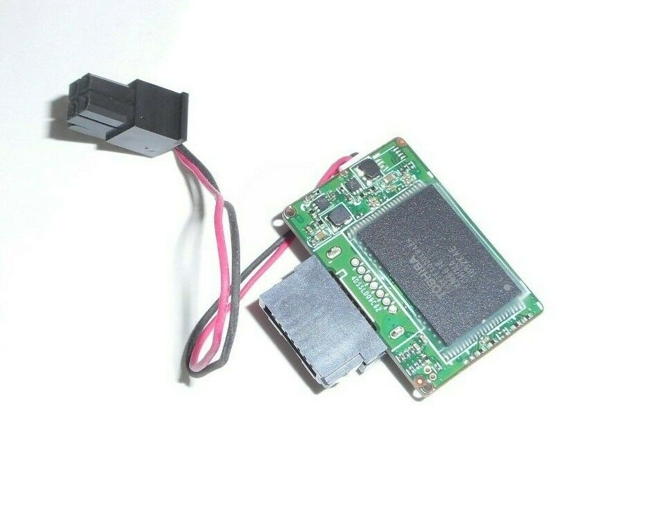 dell poweredge r330 r430 r530 r630 r730 r730xd sd card... OEM - Dell Poweredge R330/R430 SSD-KIT SDDR 64GB SATA-DOM P/N: K9R5M ...
