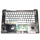 OEM Dell Latitude 7480 Palmrest Touchpad Assembly C03 P/N: H593V 3YYFC