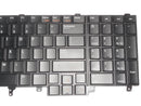 OEM Dell Latitude E5530/E6530 Backlit Laptop Keyboard US-ENG P/N: 7T425