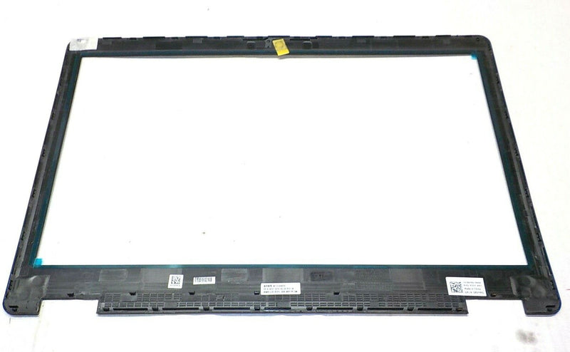 NEW Dell Latitude E5570 Precision 3510 15.6" LCD Front Trim Bezel AMC03 8VYRG