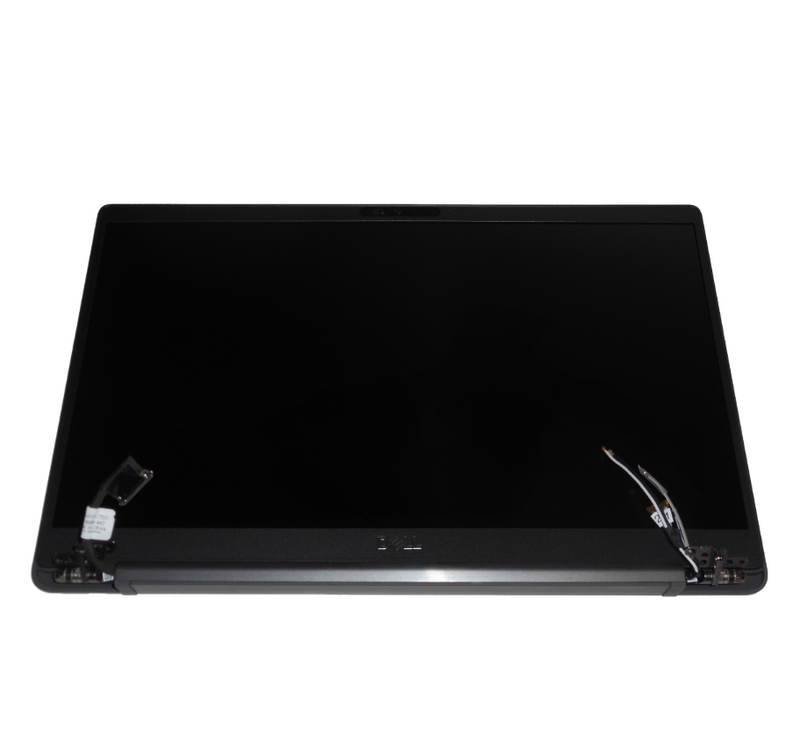 OEM Dell Latitude 7300 13.3" FHD LCD Complete Display Assembly P/N: WXPXP