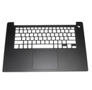New OEM Dell XPS 15 9570/Precision 5530 Palmrest TP Assem. E05 P/N: 4X63T 282HT