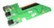 OEM - Dell Studio 1735/1737/1755 USB/DC Power Jack Board P/N: NU327