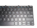 New OEM Dell Latitude 3180/3380 Non-Backlit Laptop Keyboard US-ENG P/N: 343NN