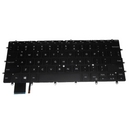 OEM Dell XPS 9370/9380/7390 Backlit Laptop Keyboard US-ENG D04 P/N: 3CM18