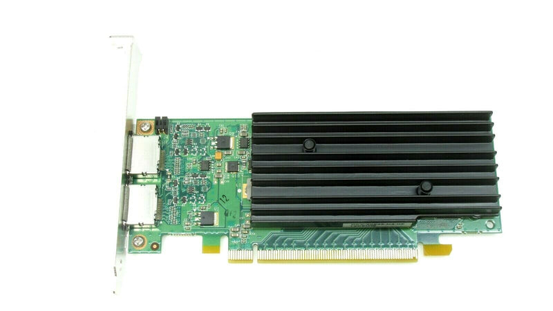 Dell OEM Nvidia Quadro NVS 295 GDDR3 256MB Graphics Card IVA01 X175K 0X175K