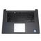 OEM Dell Inspiron 15 7560 Palmrest US Backlit Keyboard Assembly P/N: RTJ7W