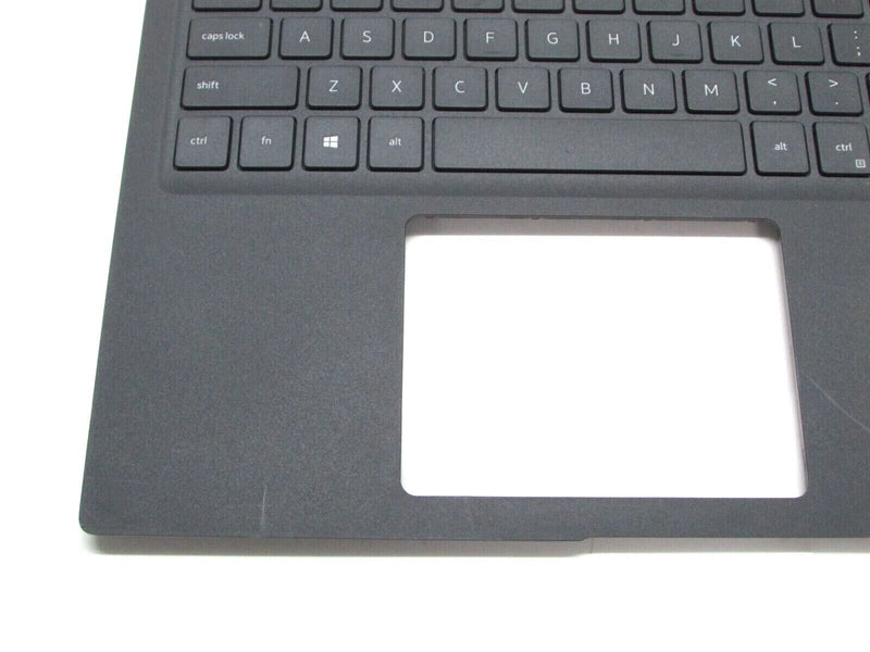 Genuine Dell Latitude 3510/E3510 Palmrest Spanish NON BCL Keyboard HUW75 JYG4Y