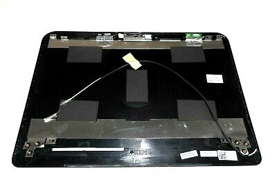 New Dell OEM Inspiron 14 3421/ 5421, 3437 Lid LCD Back Cover Assembl BIA01 XRHMJ