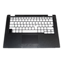 New - OEM Dell Latitude 7390 2-in-1 Palmrest Touchpad Assembly P/N: 8JMTM 28N6P