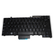 OEM Dell Latitude E5400/E5500 Laptop Keyboard US-ENG P/N: 2VM28