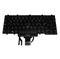 OEM Dell Latitude E5450/E7450 Backlit Laptop Keyboard SPANISH B02 P/N: KFHY6