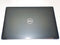 Genuine Dell Latitude 7490 Laptop LCD Back Cover Lid Assembly YHD08 HUQ 17