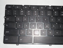 OEM Dell Chromebook 11 3120 Non-Backlit Laptop Keyboard US-ENG B02 P/N: CK4ND