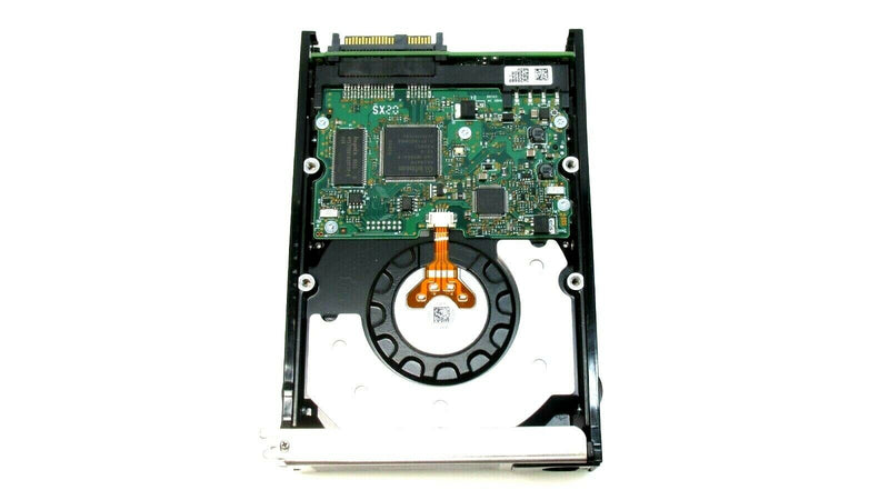 Dell EqualLogic 1TB SAS 7.2k 3.5" 3Gbps Hard Drive with PS6500 Caddy 94833-02